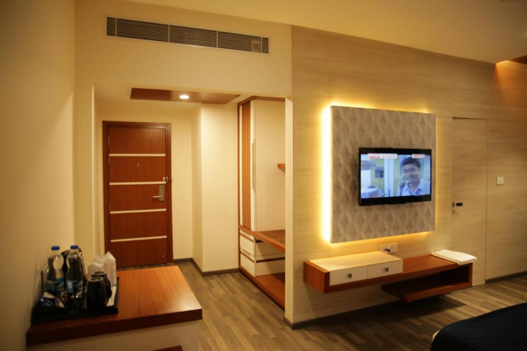 Photo of Livingroom in Chikkamagaluru