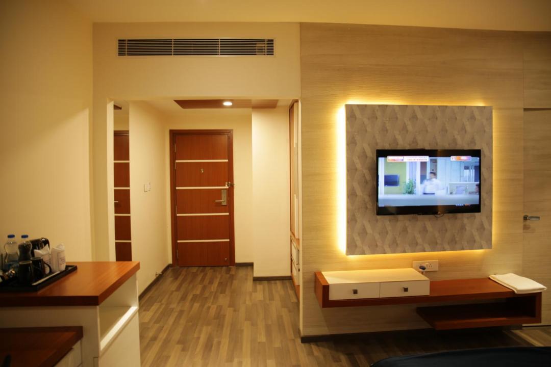Photo of Livingroom in Chikkamagaluru