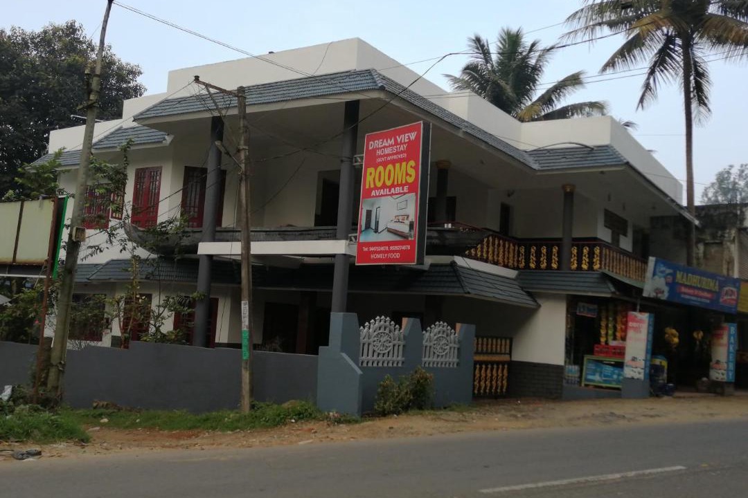 Photo of Others in Thekkady