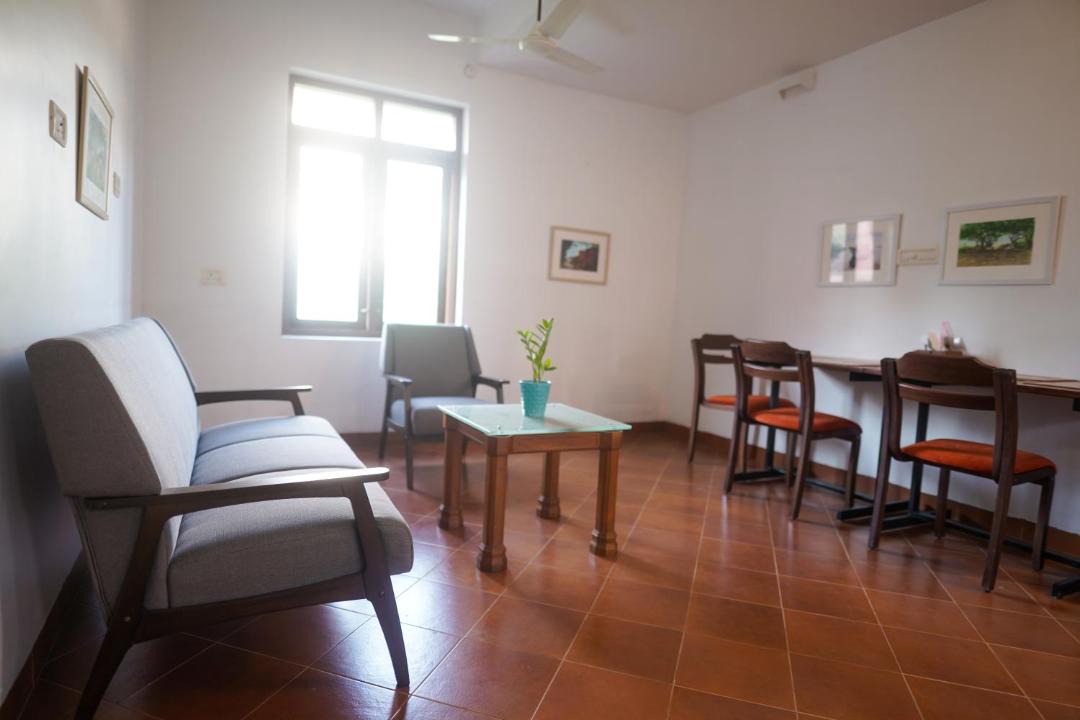 Photo of Livingroom in Fort Kochi