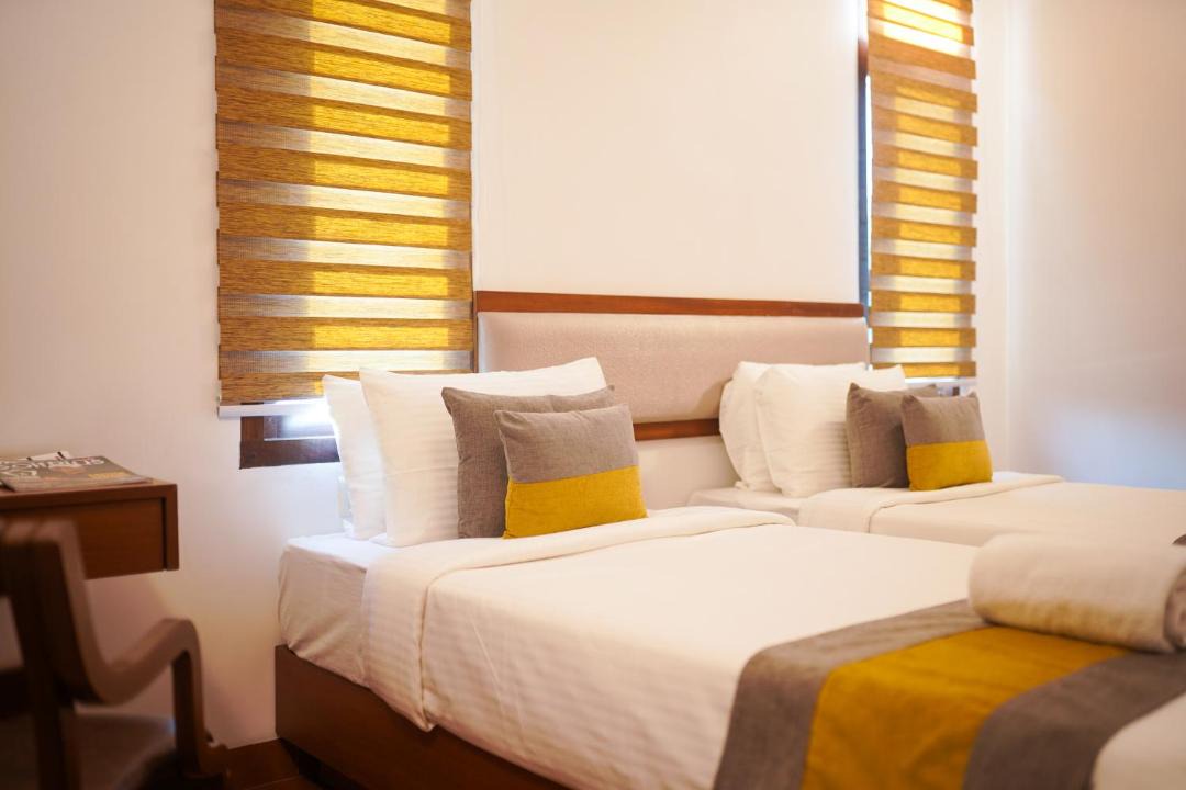 Photo of Bedroom in Fort Kochi