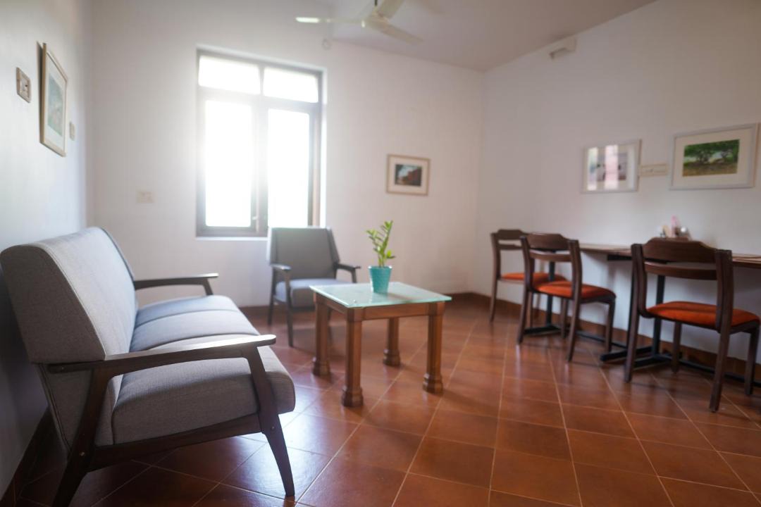 Photo of Livingroom in Fort Kochi