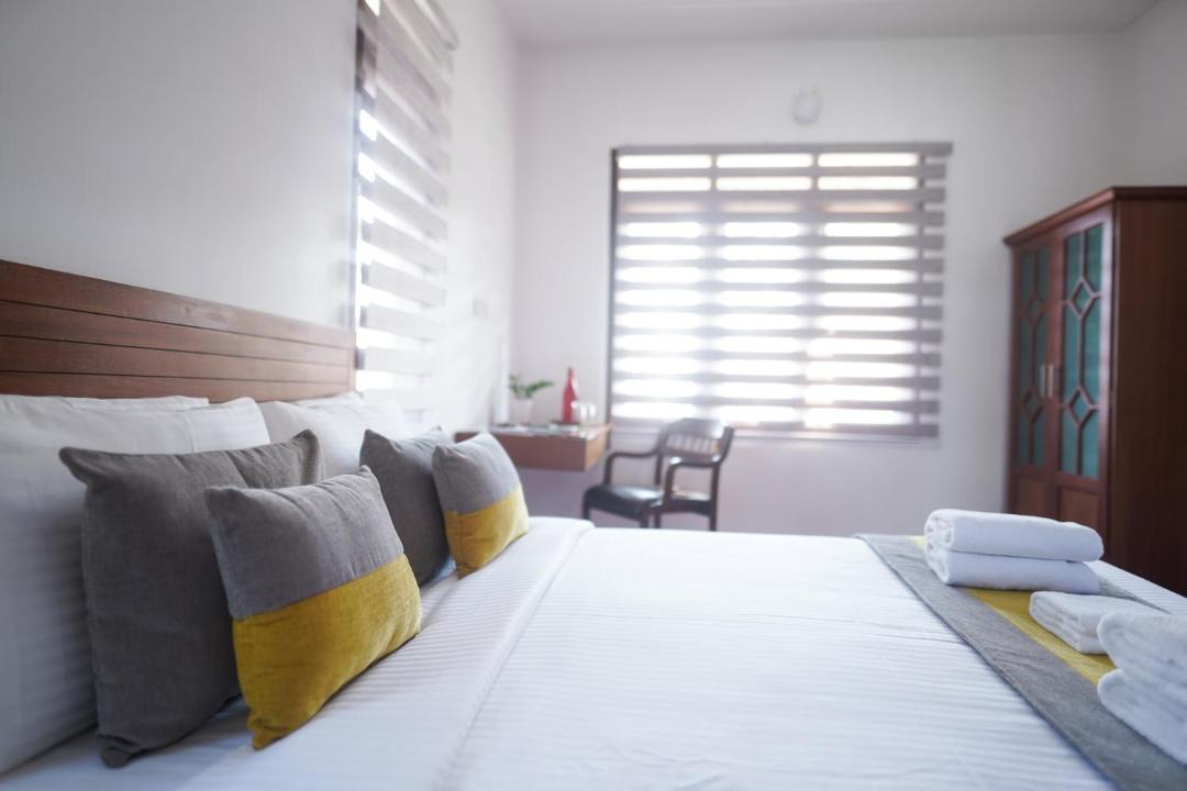 Photo of Bedroom in Fort Kochi