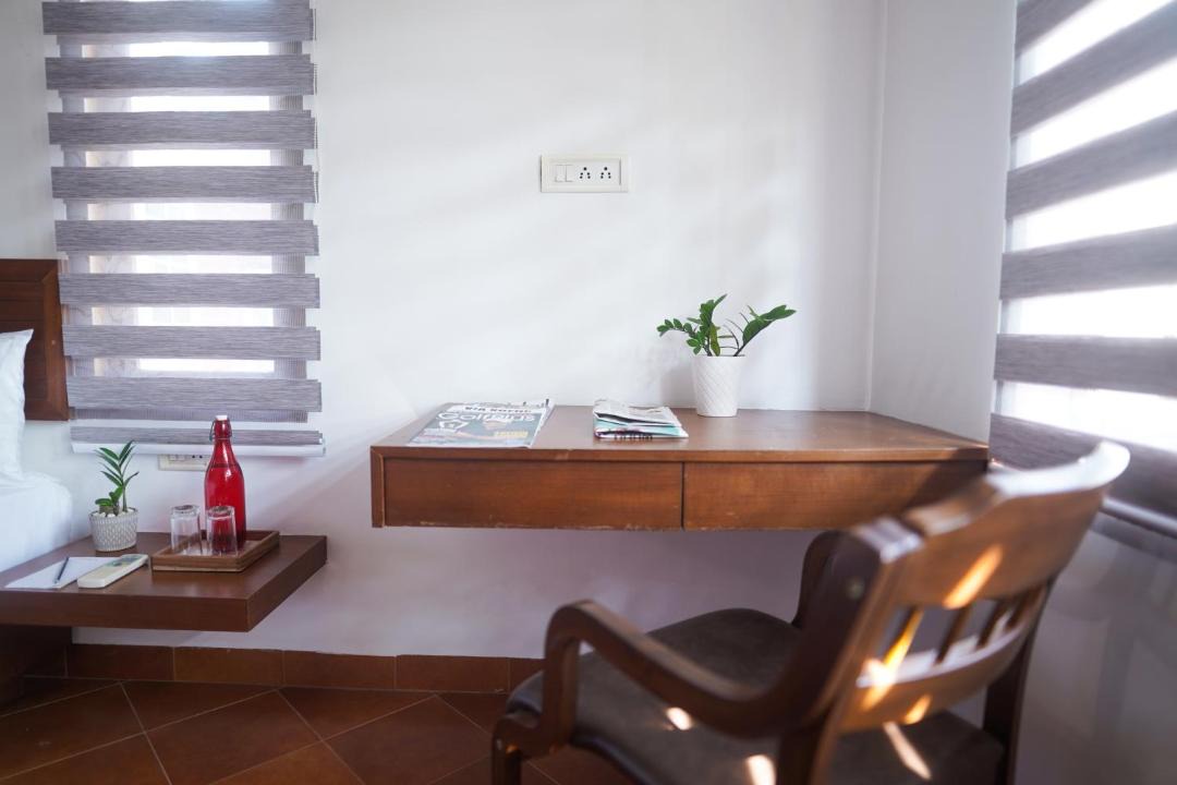 Photo of Livingroom in Fort Kochi