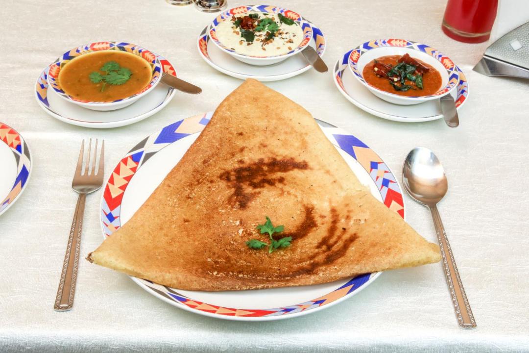 Photo of Kitchen in Ramoji Film City