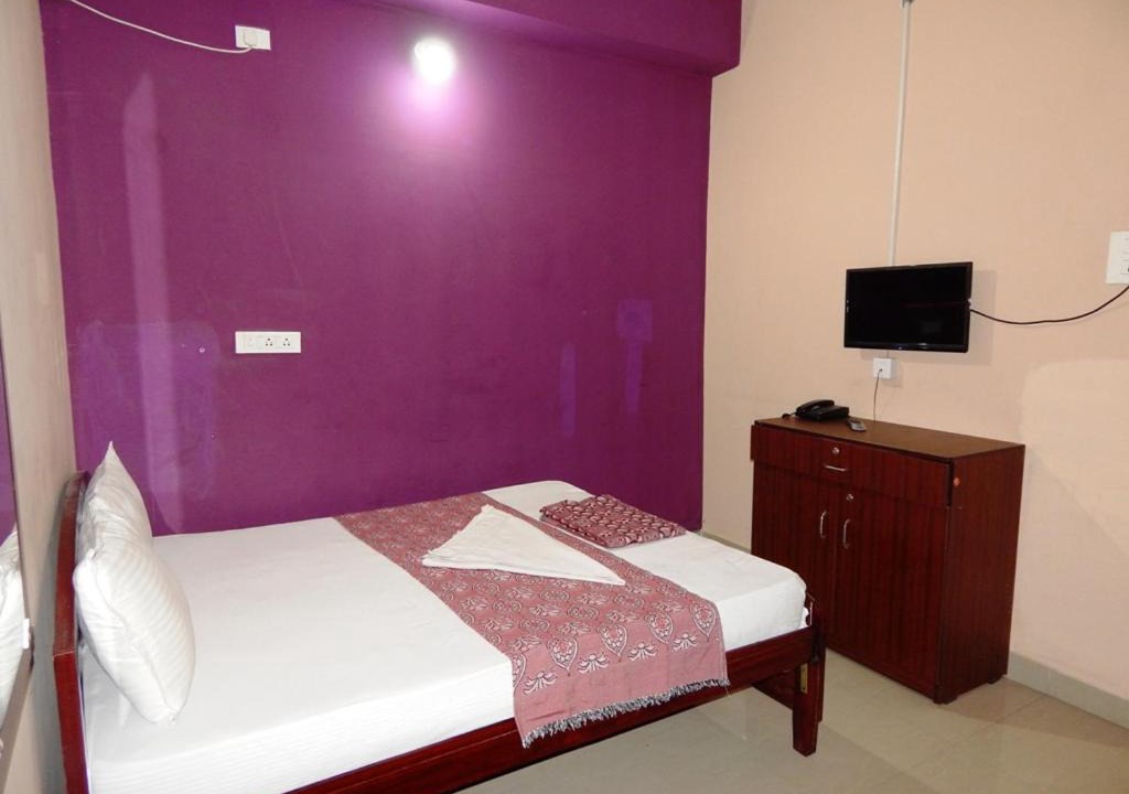 Photo of Bedroom in Perambalur