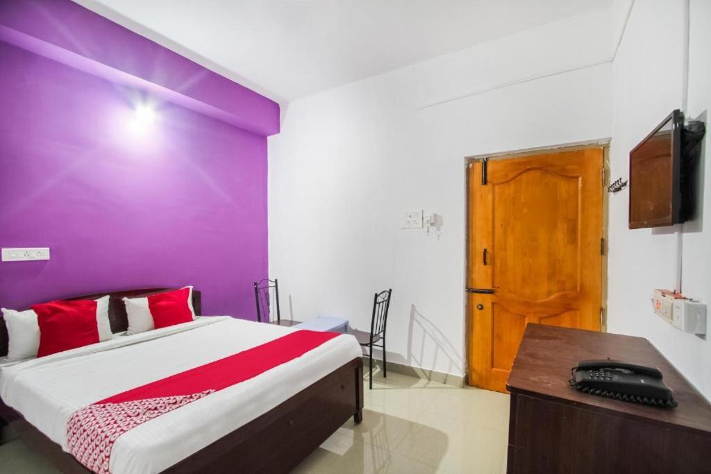 Photo of Bedroom in Perambalur