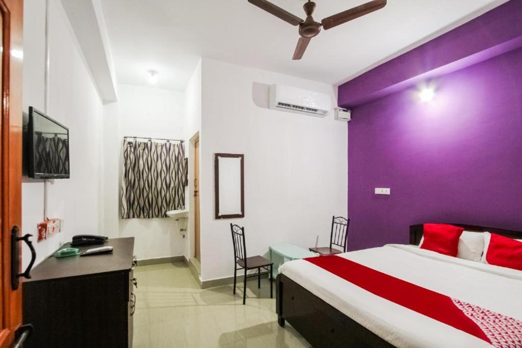 Photo of Bedroom in Perambalur