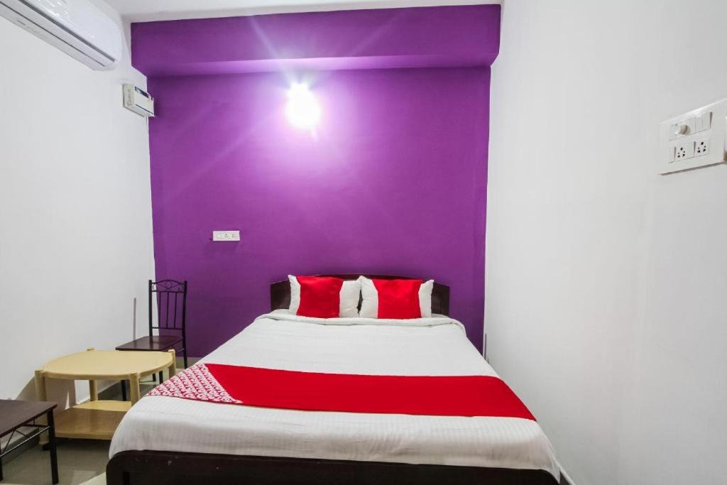 Photo of Bedroom in Perambalur