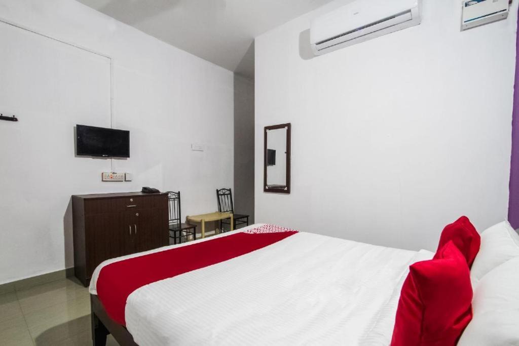 Photo of Bedroom in Perambalur