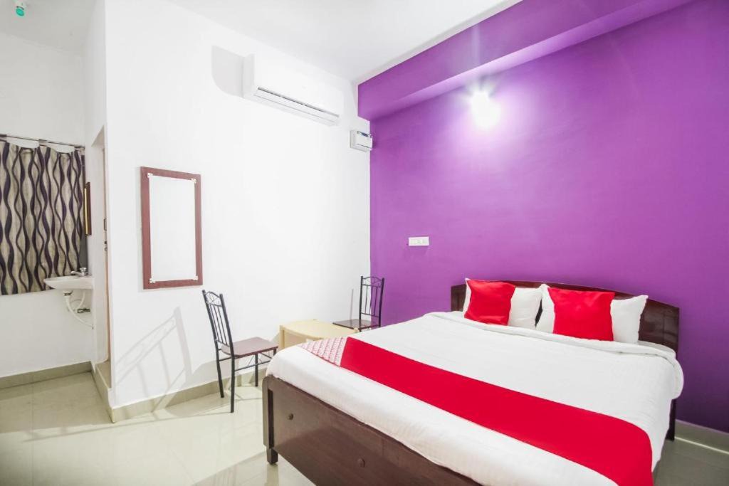 Photo of Bedroom in Perambalur