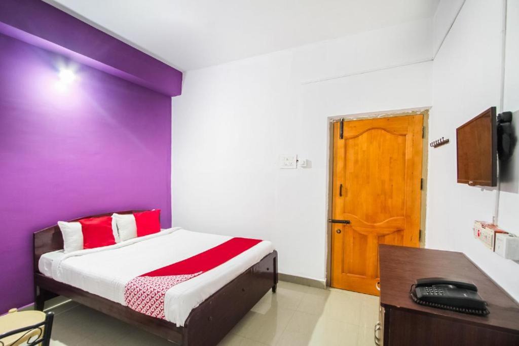 Photo of Bedroom in Perambalur