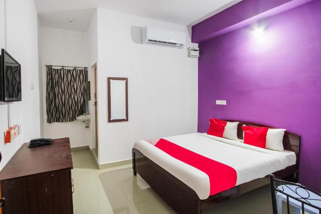 Photo of Bedroom in Perambalur