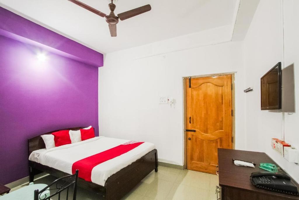 Photo of Bedroom in Perambalur