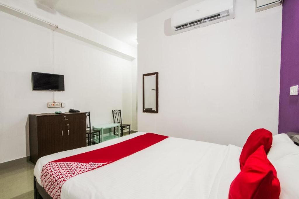 Photo of Bedroom in Perambalur