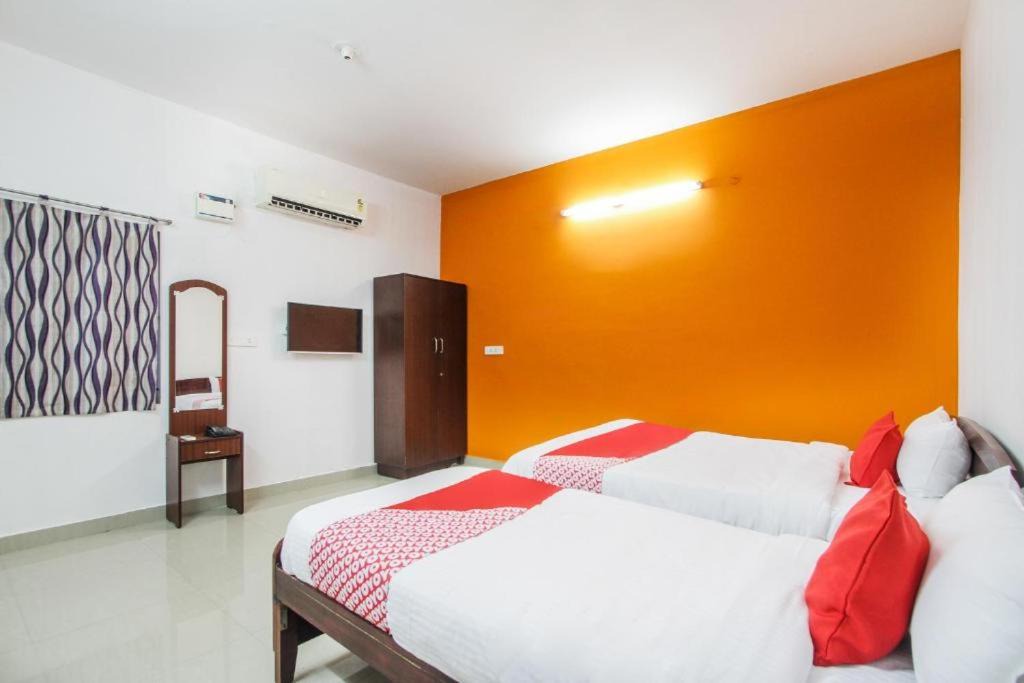Photo of Bedroom in Perambalur