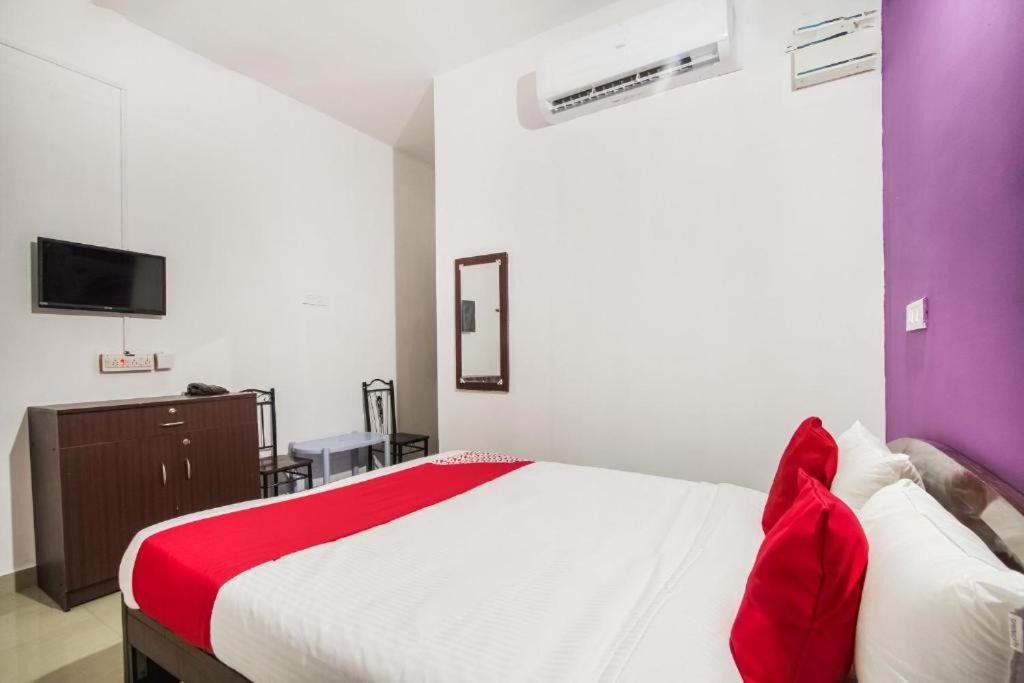 Photo of Bedroom in Perambalur