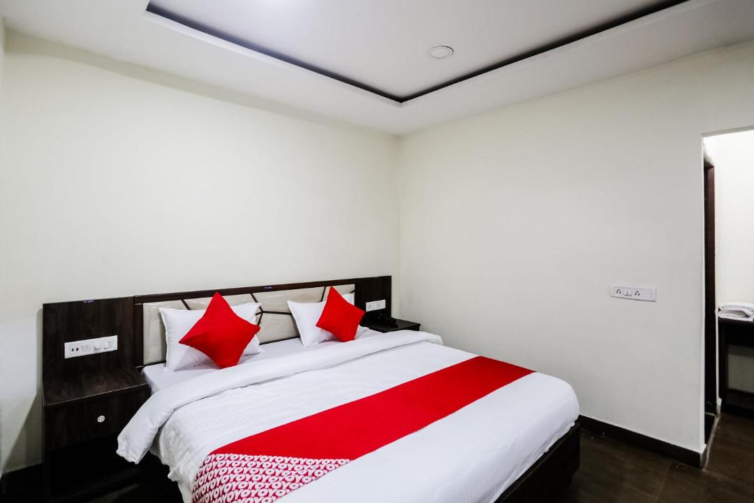 Photo of Bedroom in Raigarh