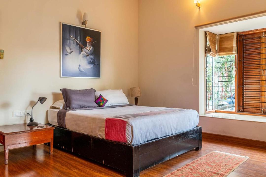 Photo of Bedroom in Whitefield