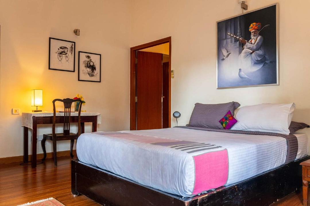 Photo of Bedroom in Whitefield