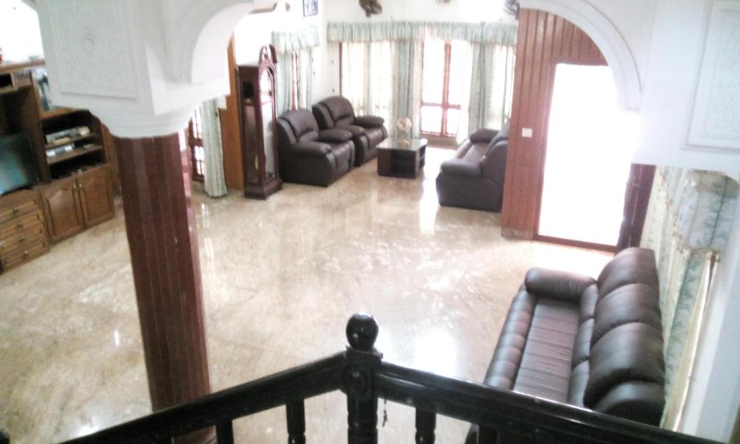 Photo of Livingroom in Kumaranalloor