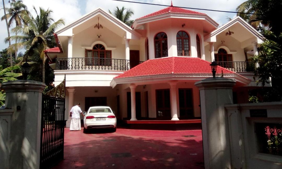 Photo of Buildings in Kumaranalloor