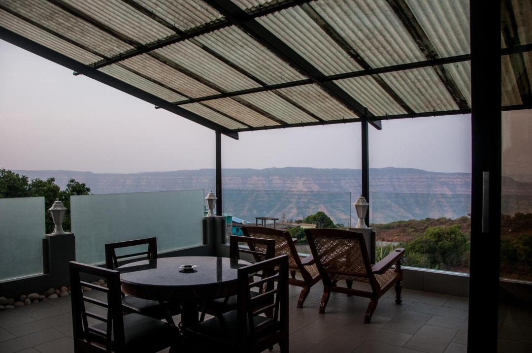 Photo of Others in Mahabaleshwar