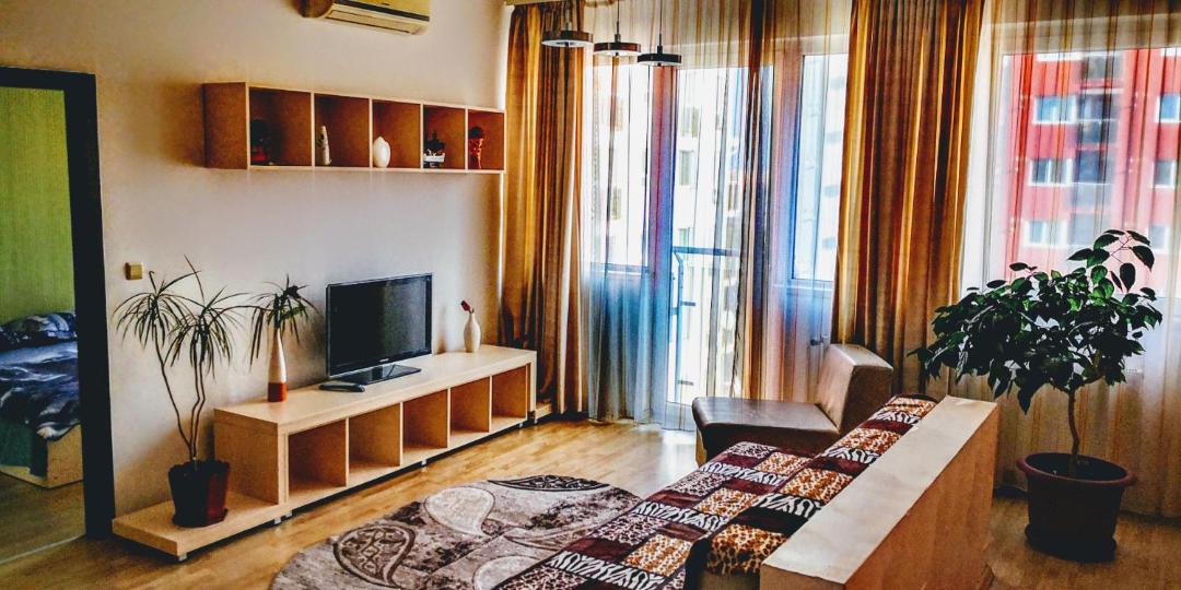 Photo of Livingroom in Arad