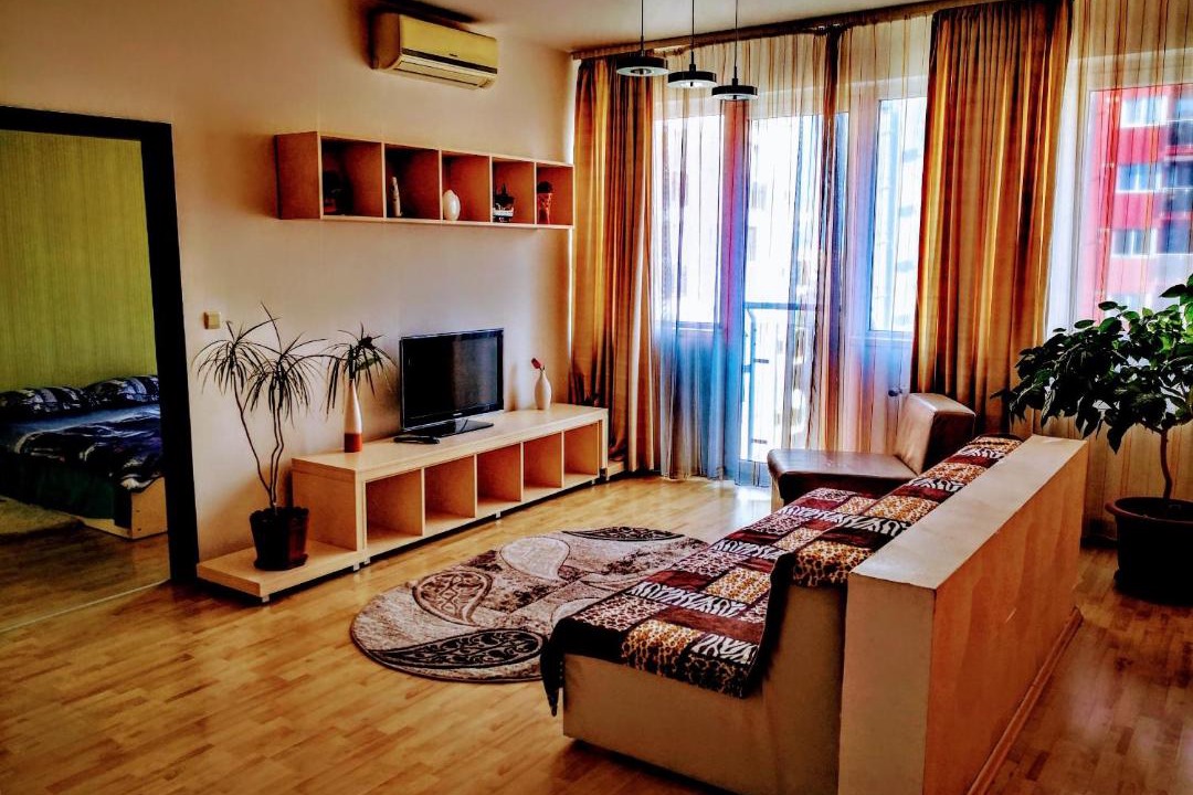 Photo of Livingroom in Arad