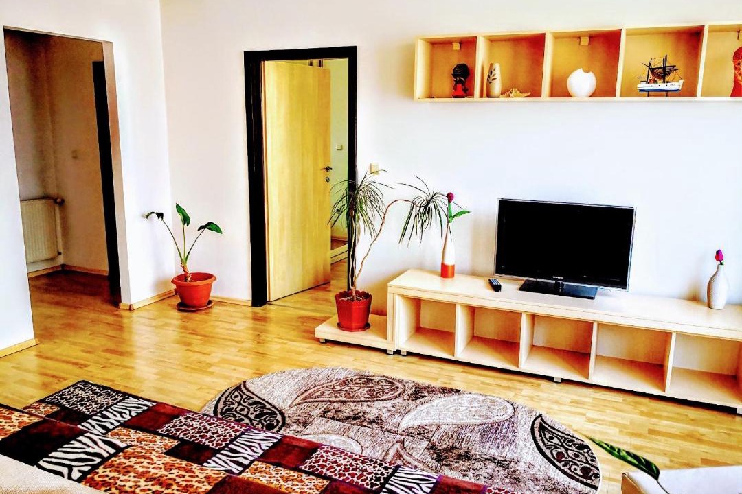 Photo of Livingroom in Arad