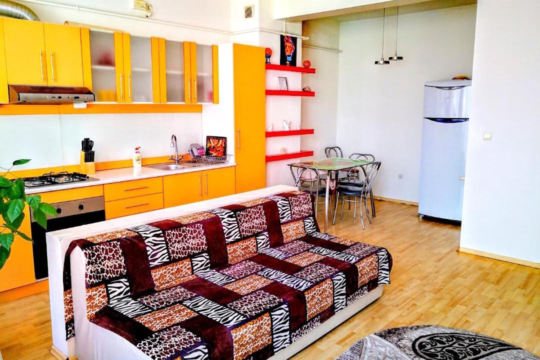 Photo of Livingroom in Arad