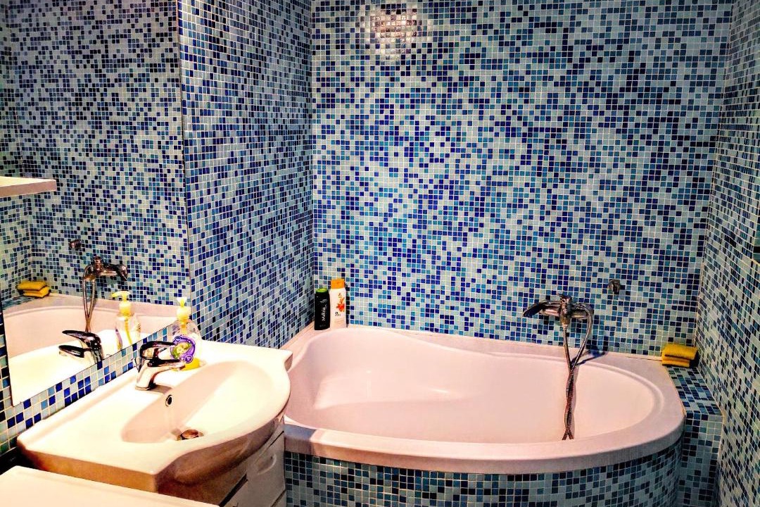 Photo of Bathroom in Arad