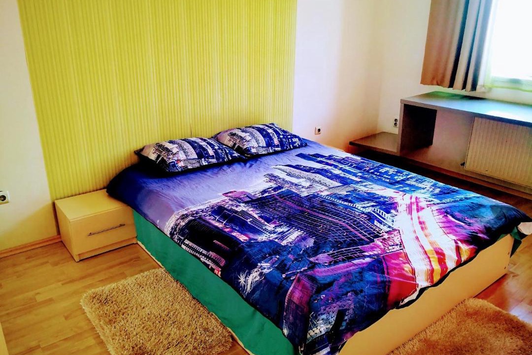 Photo of Bedroom in Arad