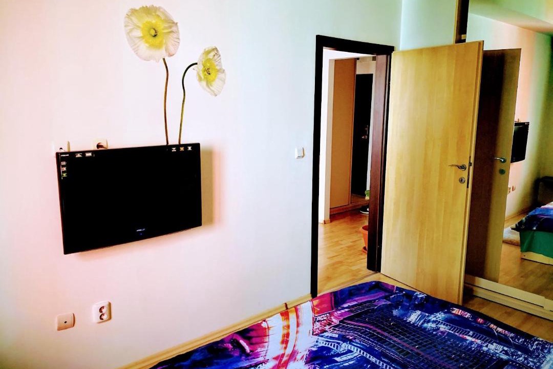 Photo of Bedroom in Arad