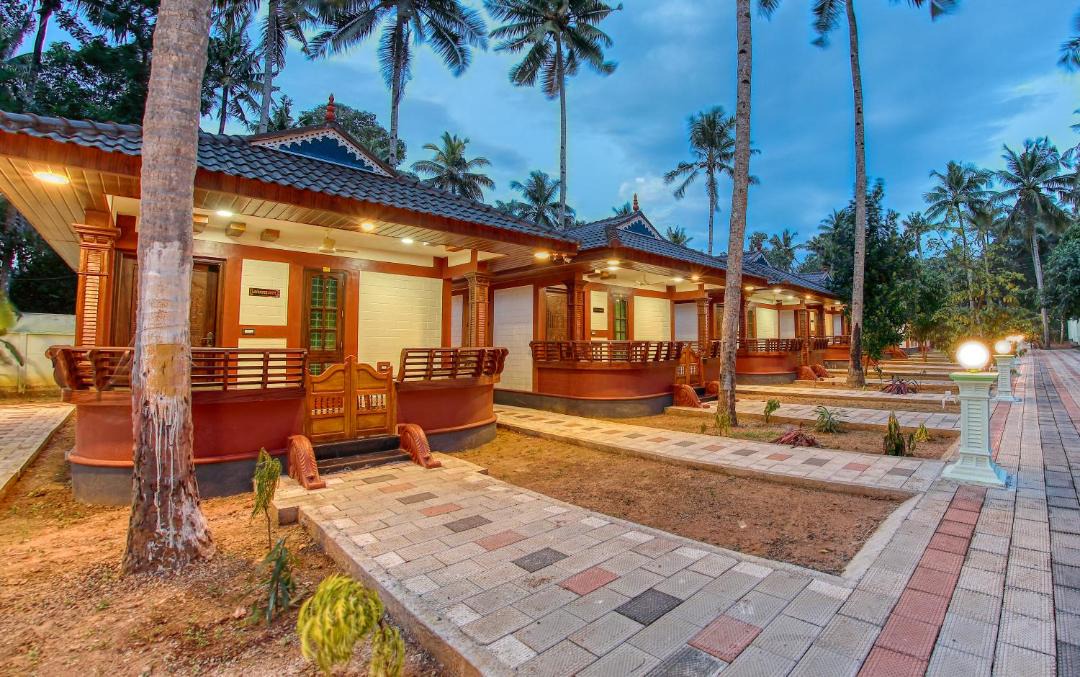 Photo of Others in Varkala