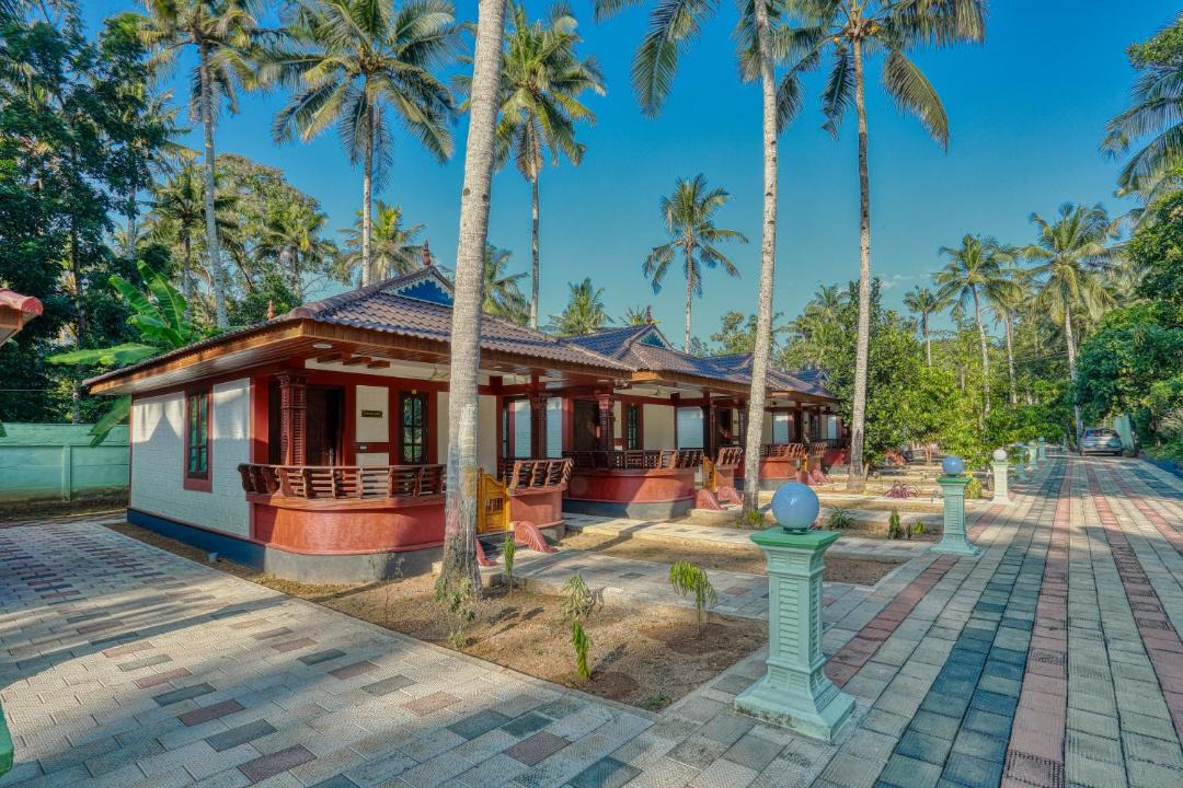 Photo of Others in Varkala