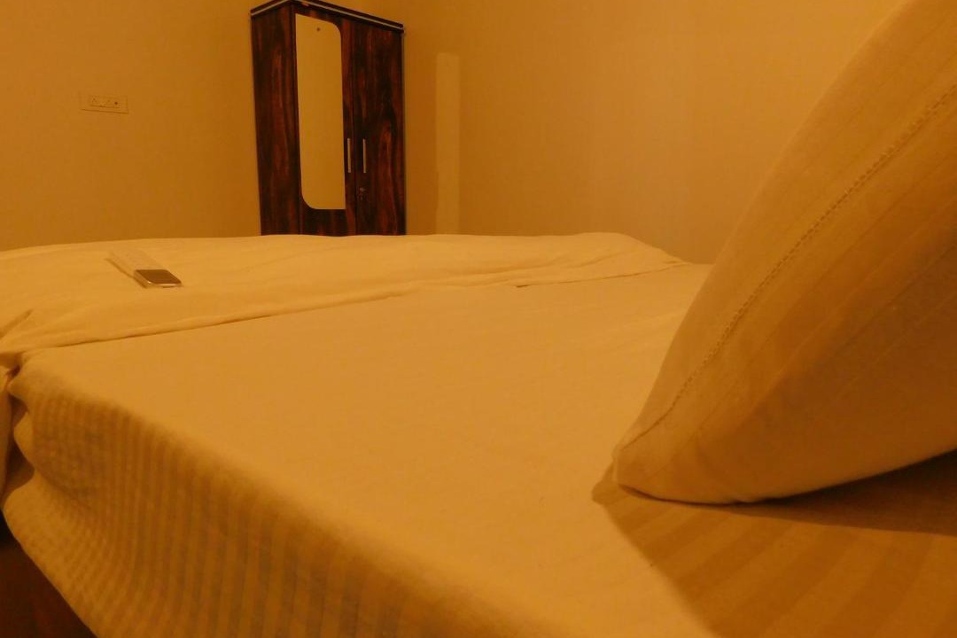 Photo of Bedroom in Gokarna