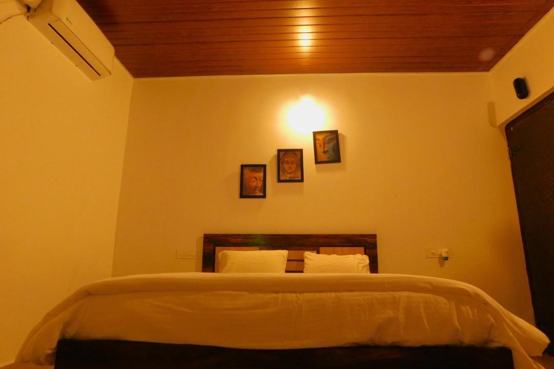 Photo of Bedroom in Gokarna