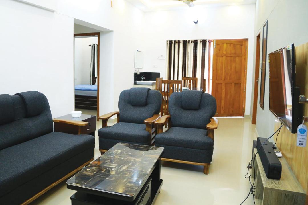 Photo of Livingroom in Palayam