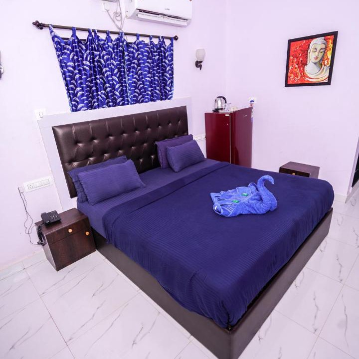 Photo of Bedroom in Arambol