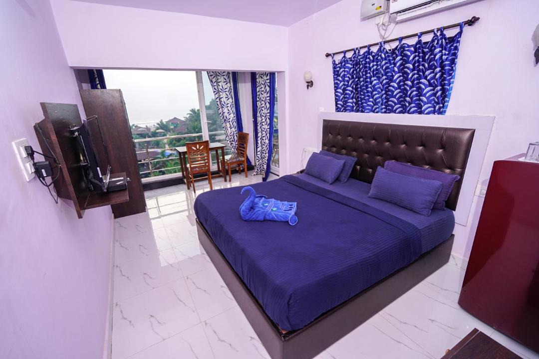 Photo of Bedroom in Arambol
