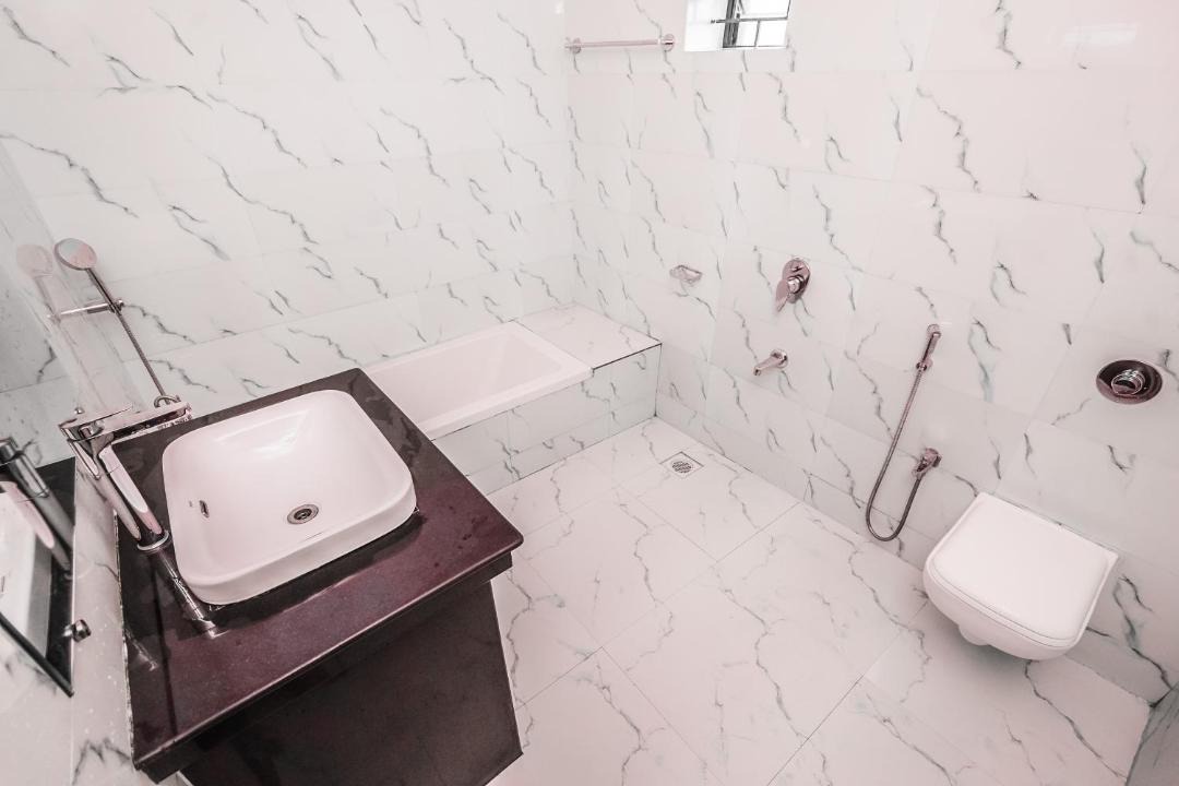 Photo of Bathroom in Arambol