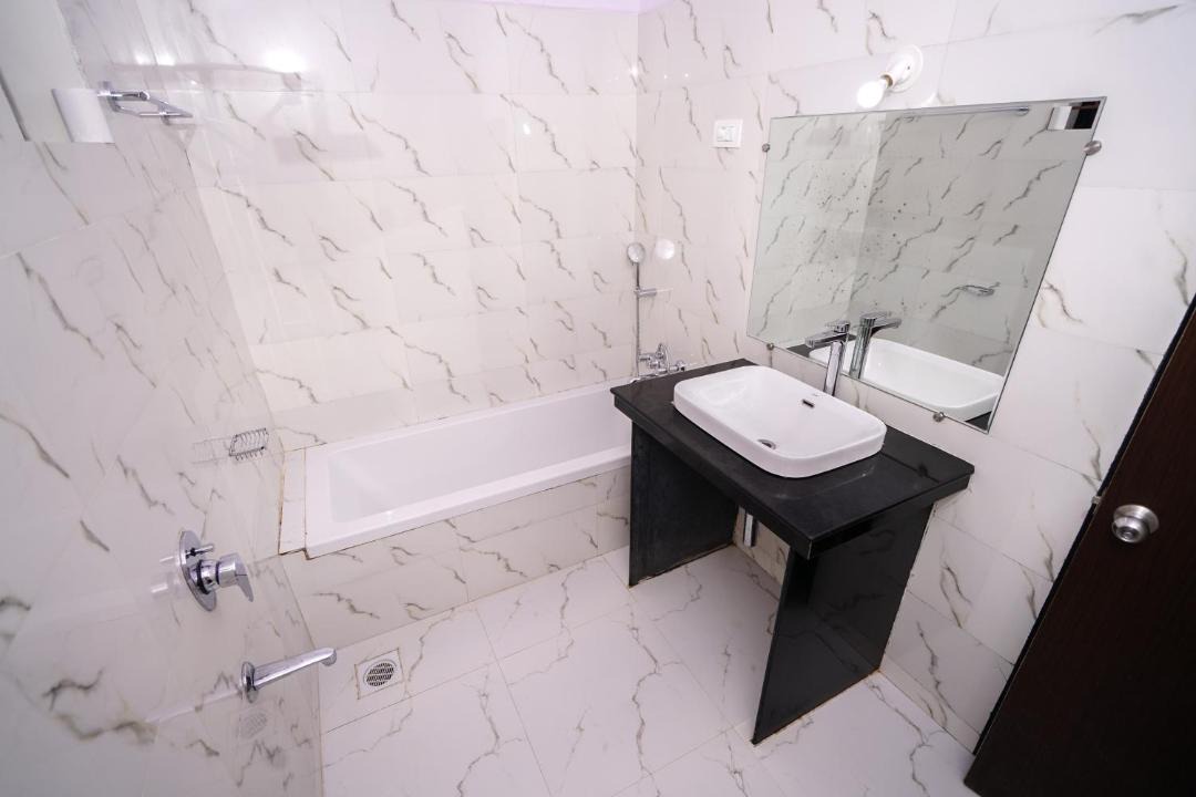 Photo of Bathroom in Arambol