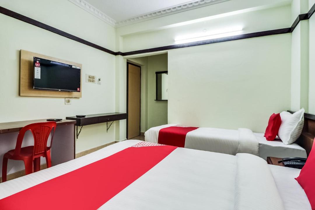 Photo of Bedroom in Periamet