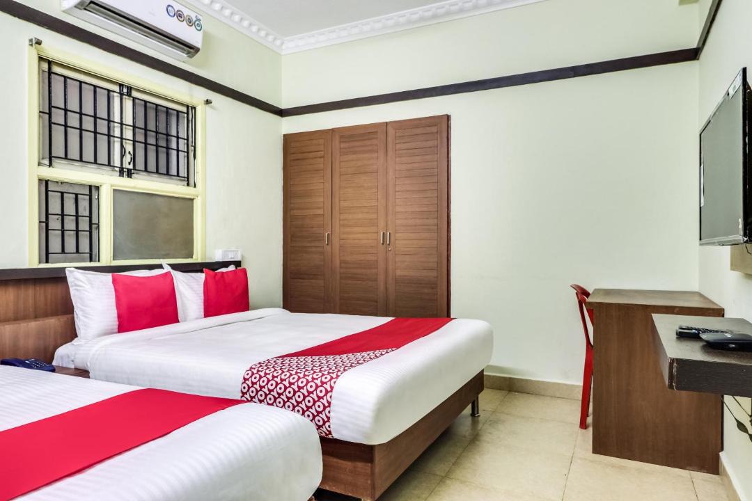 Photo of Bedroom in Periamet