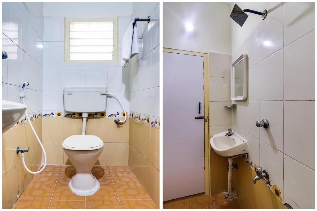 Photo of Bathroom in Periamet