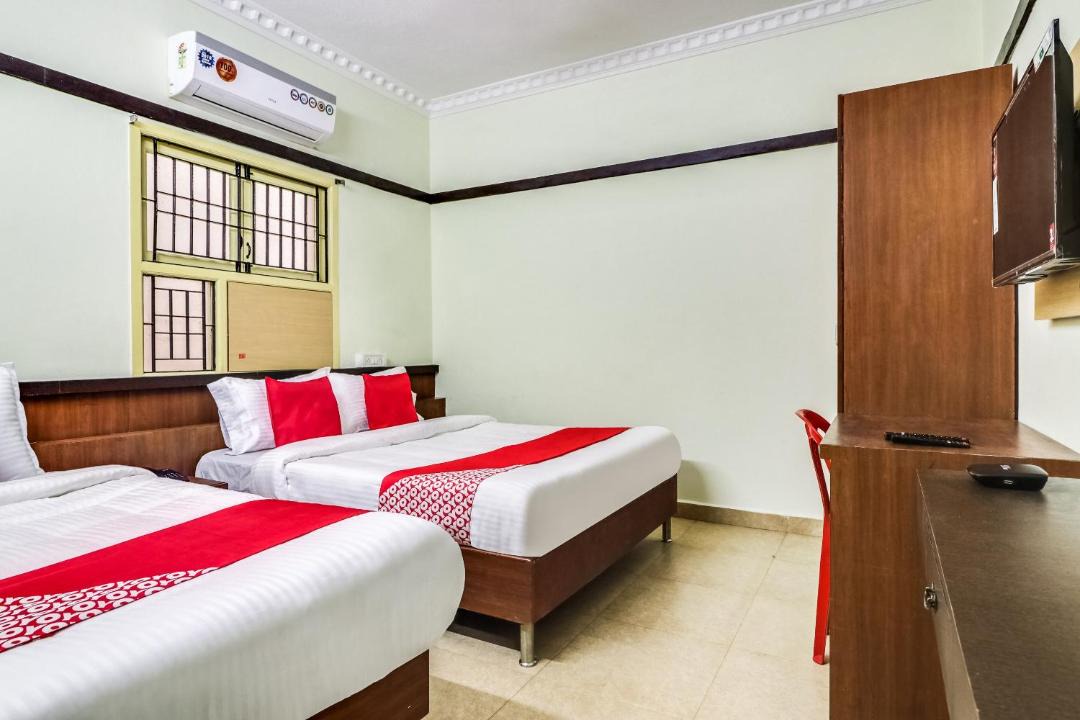 Photo of Bedroom in Periamet