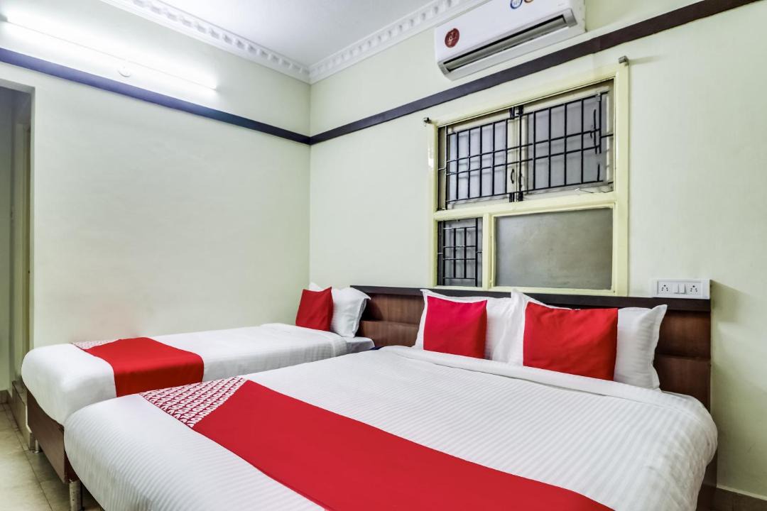 Photo of Bedroom in Periamet