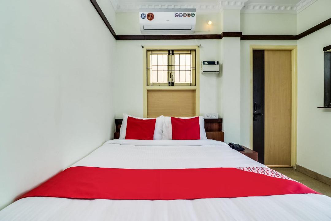 Photo of Bedroom in Periamet