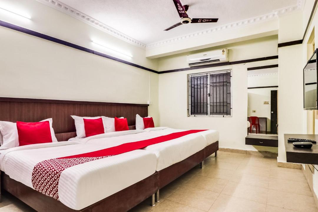 Photo of Bedroom in Periamet